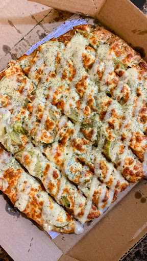 Photo of Topper's Pizza — Elliot Lake - 259 Hillside Dr S, Elliot Lake, ON P5A 1N7